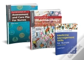 Capa do artigo The Essential Assessment And Pharmacology Bundle