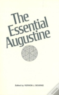 Capa do artigo The Essential Augustine
