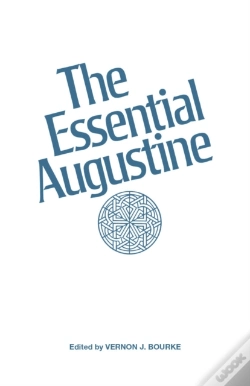 Capa do artigo The Essential Augustine