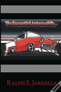 Capa do artigo The Essential Automobile