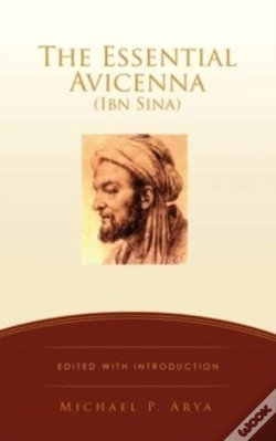 Capa do artigo The Essential Avicenna  Ibn Sina : Edite