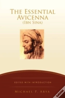 Capa do artigo The Essential Avicenna  Ibn Sina : Edite