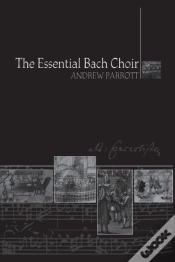 Capa do artigo The Essential Bach Choir