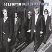 The Essential Backstreet Boys - CD