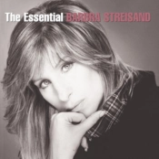 Capa do artigo The Essential Barbra Streisand - CD