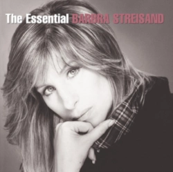 Capa do artigo The Essential Barbra Streisand - CD