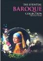 The Essential Baroque Collection for Solo Piano - Preview