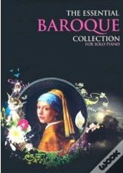 Capa do artigo The Essential Baroque Collection for Solo Piano