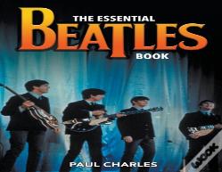 The Essential Beatles Book