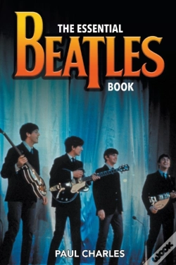 Capa do artigo The Essential Beatles Book