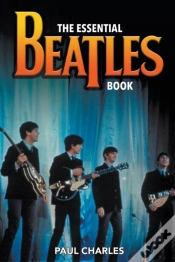 Capa do artigo The Essential Beatles Book