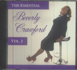 Capa do artigo The Essential Beverly Crawford - Vol. 2 - CD
