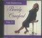 The Essential Beverly Crawford - Vol. 2 - CD - Preview