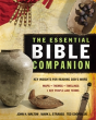 The Essential Bible Companion - Preview