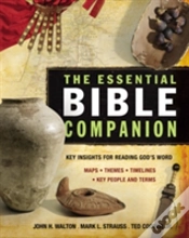Capa do artigo The Essential Bible Companion