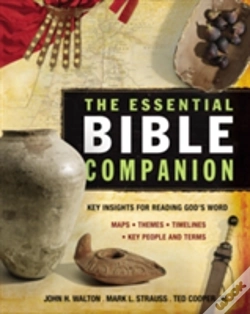 Capa do artigo The Essential Bible Companion