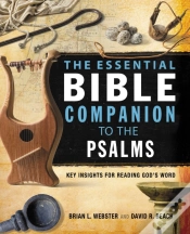 Capa do artigo The Essential Bible Companion To The Psalms