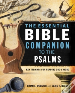 Capa do artigo The Essential Bible Companion To The Psalms