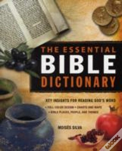 Capa do artigo The Essential Bible Dictionary