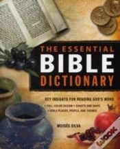 Capa do artigo The Essential Bible Dictionary