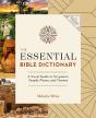 The Essential Bible Dictionary - Preview