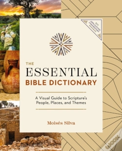 Capa do artigo The Essential Bible Dictionary