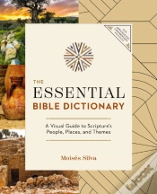 Capa do artigo The Essential Bible Dictionary