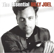 Capa do artigo The Essential Billy Joel - CD