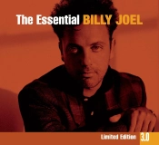 Capa do artigo The Essential Billy Joel - CD