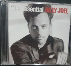 Capa do artigo The Essential Billy Joel - CD