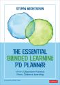 The Essential Blended Learning Pd Planner - Preview