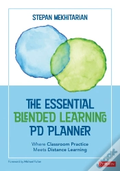 Capa do artigo The Essential Blended Learning Pd Planner