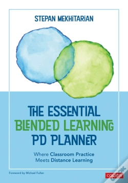 Capa do artigo The Essential Blended Learning Pd Planner