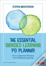 The Essential Blended Learning Pd Planner