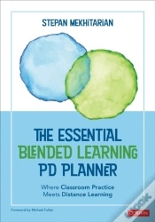 Capa do artigo The Essential Blended Learning Pd Planner