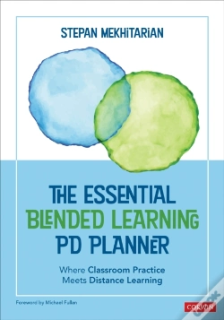 Capa do artigo The Essential Blended Learning Pd Planner