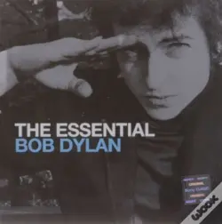 The Essential Bob Dylan - Vinil
