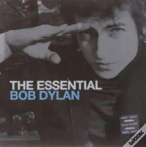 The Essential Bob Dylan - Vinil