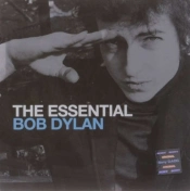 Capa do artigo The Essential Bob Dylan - Vinil