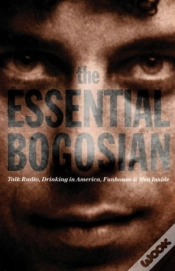 Capa do artigo The Essential Bogosian