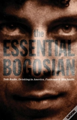 Capa do artigo The Essential Bogosian