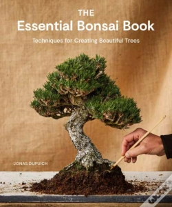 Capa do artigo The Essential Bonsai Book