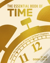Capa do artigo The Essential Book Of Time