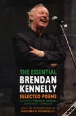 Capa do artigo The Essential Brendan Kennelly