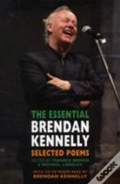 Capa do artigo The Essential Brendan Kennelly
