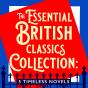 The Essential British Classics Collection: 5 Timeless Novels - Preview