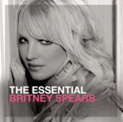 Capa do artigo The Essential Britney Spears - CD