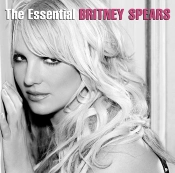 Capa do artigo The Essential Britney Spears - CD
