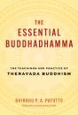 The Essential Buddhadhamma - Preview