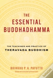 Capa do artigo The Essential Buddhadhamma